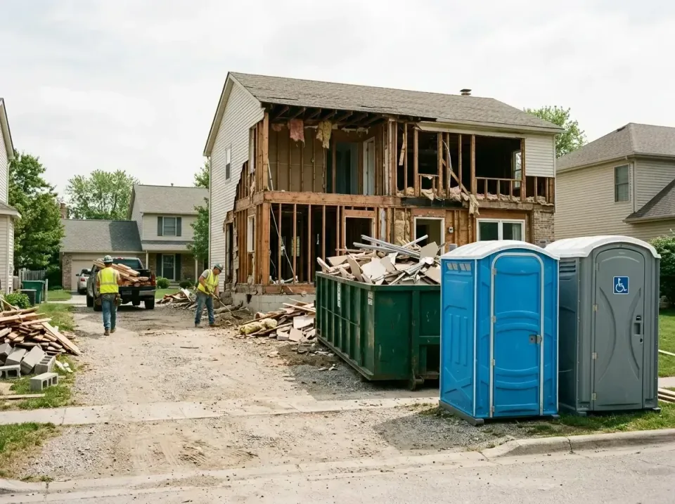 home-renovation-demolition-sit-010 — frequently asked questions, Portable Toilet & Dumpsters Rental in Crisfield, MD